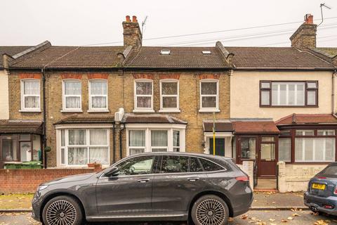 3 bedroom terraced house for sale, Wolsey Avenue, East Ham, London, E6