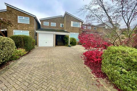 4 bedroom detached house for sale, Okus Road, Old Town, Swindon