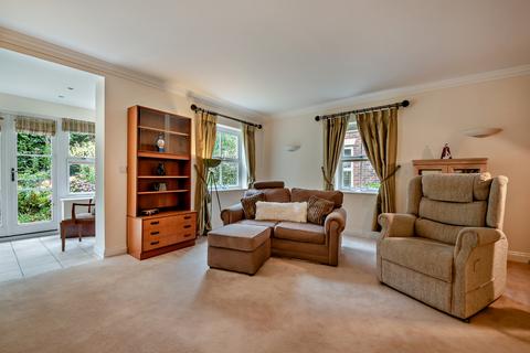 15 Breedons Hill, Pangbourne, Reading, RG8 7AT