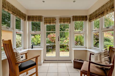 15 Breedons Hill, Pangbourne, Reading, RG8 7AT