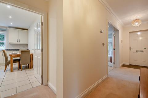 15 Breedons Hill, Pangbourne, Reading, RG8 7AT