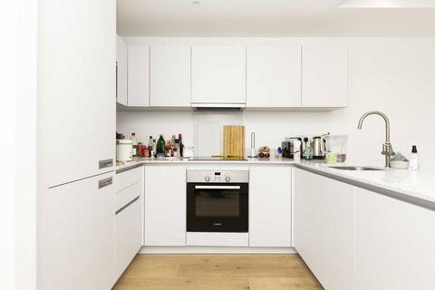 1 bedroom flat to rent, Rodney Street, London N1