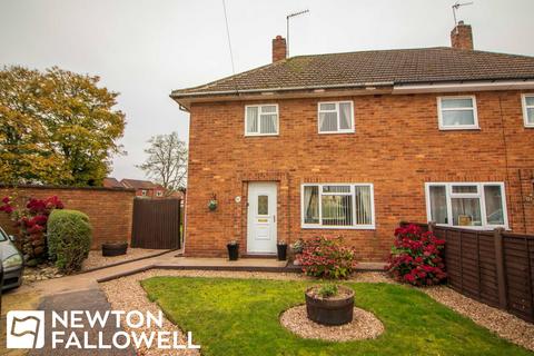 2 bedroom semi-detached house for sale, Windsor Road, Retford DN22