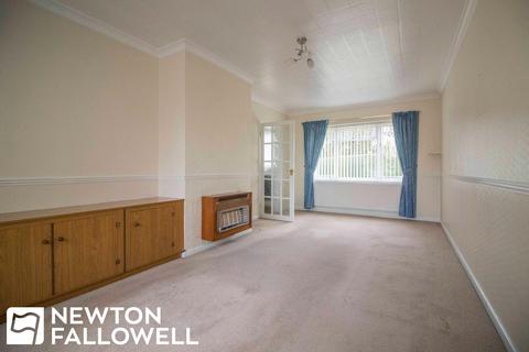 2 bedroom semi-detached house for sale, Windsor Road, Retford DN22