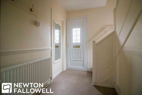 2 bedroom semi-detached house for sale, Windsor Road, Retford DN22