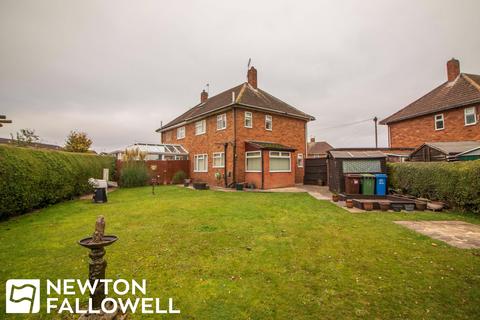 2 bedroom semi-detached house for sale, Windsor Road, Retford DN22