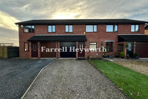 3 bedroom house to rent, Lancaster Avenue, Preston PR3