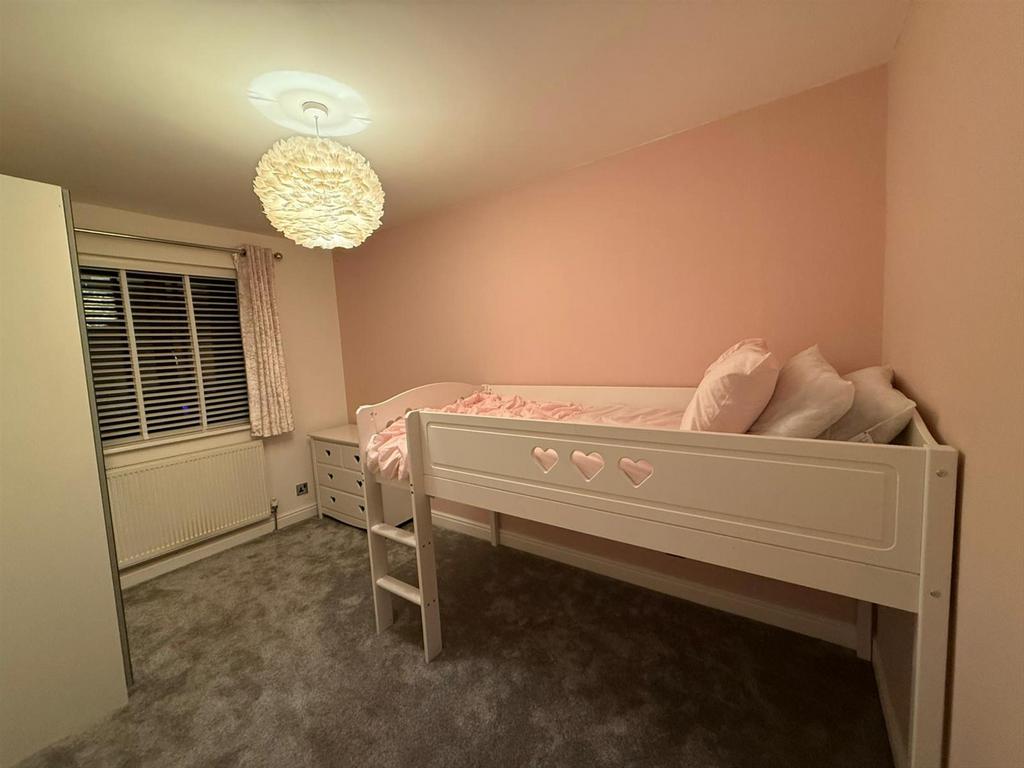 Bedroom ii
