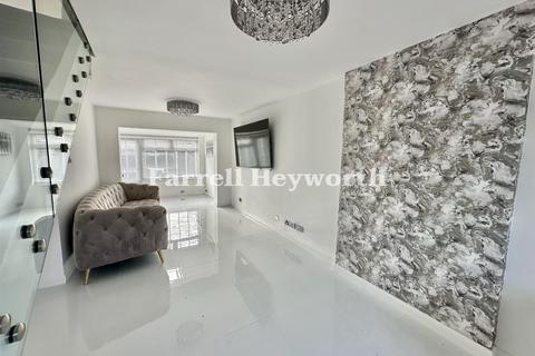 undefined, Lancaster Avenue, Preston PR3