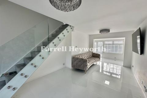 undefined, Lancaster Avenue, Preston PR3
