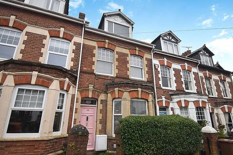 4 bedroom terraced house for sale, Elmside, Mount Pleasant, Exeter, EX4