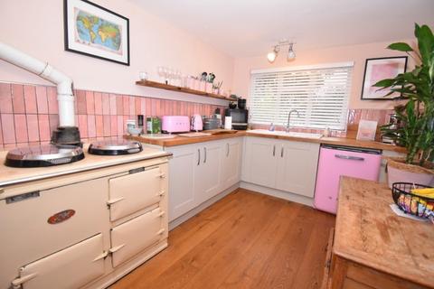 4 bedroom terraced house for sale, Elmside, Mount Pleasant, Exeter, EX4