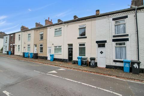 2 bedroom terraced house to rent, Percival Lane, Runcorn, WA7 4UY