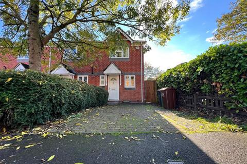 2 bedroom end of terrace house for sale, Blessing Way, Barking