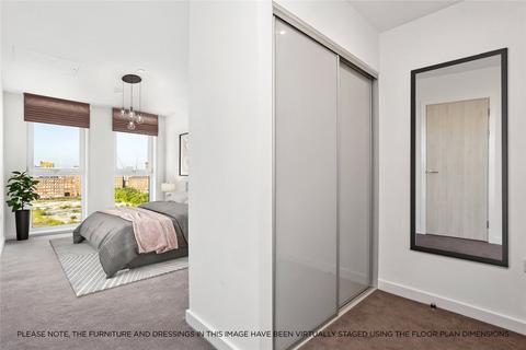 2 bedroom apartment for sale, 1101 Islington Wharf, William Sutton Building, 4 Old Mill Street, Manchester, M4