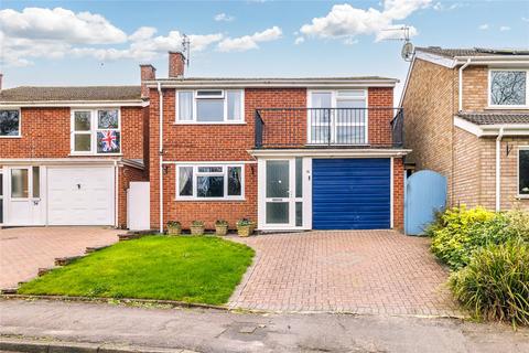 4 bedroom detached house for sale, Waterside, Ross-on-Wye, Herefordshire, HR9