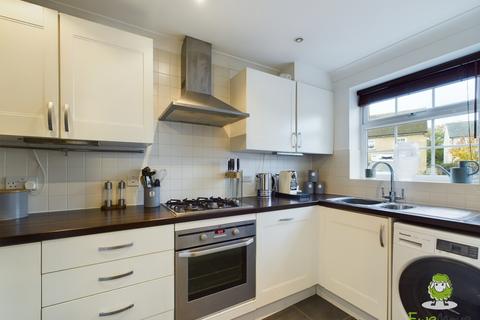 19 Allington Rise, Sherfield On Loddon, Hook, RG27 0ST
