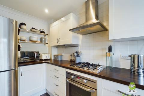 19 Allington Rise, Sherfield On Loddon, Hook, RG27 0ST