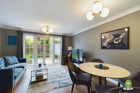 19 Allington Rise, Sherfield On Loddon, Hook, RG27 0ST
