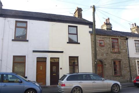 2 bedroom terraced house for sale, Derby Road, Longridge PR3