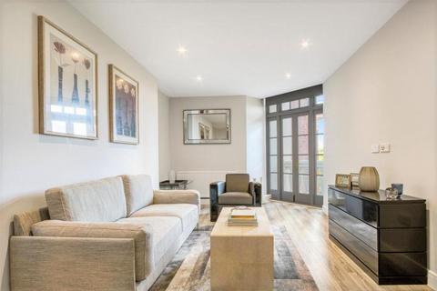 3 bedroom apartment to rent, Clive Court, 75 Maida Vale, London W9