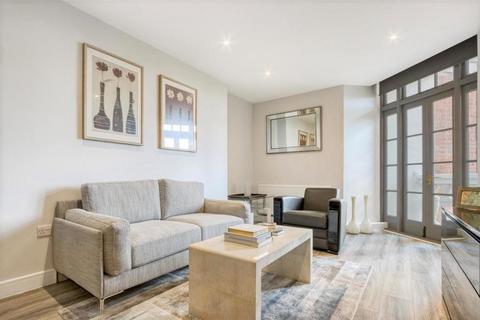 3 bedroom apartment to rent, Clive Court, 75 Maida Vale, London W9