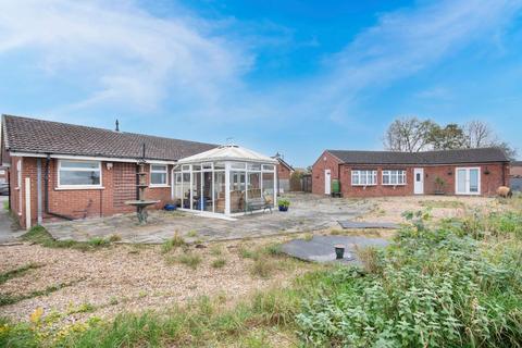 3 bedroom detached bungalow for sale, Oaklands Drive, Styrrup, Doncaster