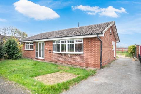 3 bedroom detached bungalow for sale, Oaklands Drive, Styrrup, Doncaster