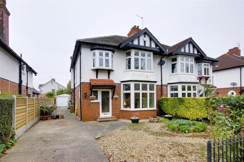 3 bedroom semi-detached house for sale, Coppice Side, Hull