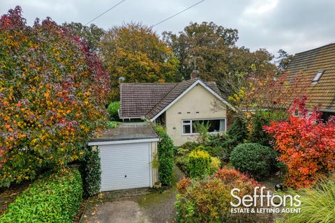 4 bedroom bungalow for sale, Seton Road, Taverham, Norwich, Norfolk