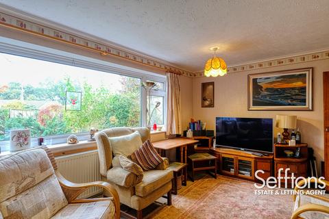 4 bedroom bungalow for sale, Seton Road, Taverham, Norwich, Norfolk