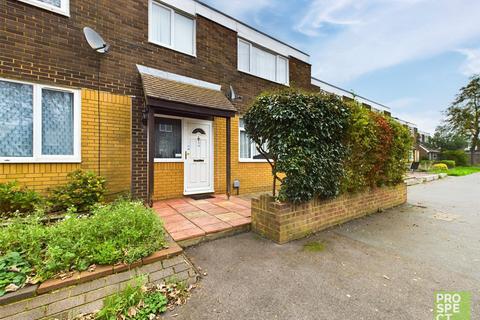 3 bedroom house for sale, Ballantyne Road, Farnborough, Hampshire, GU14