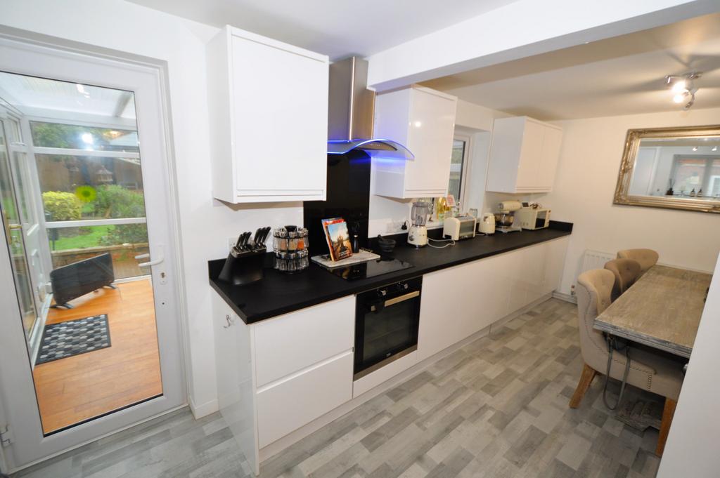 Open Plan