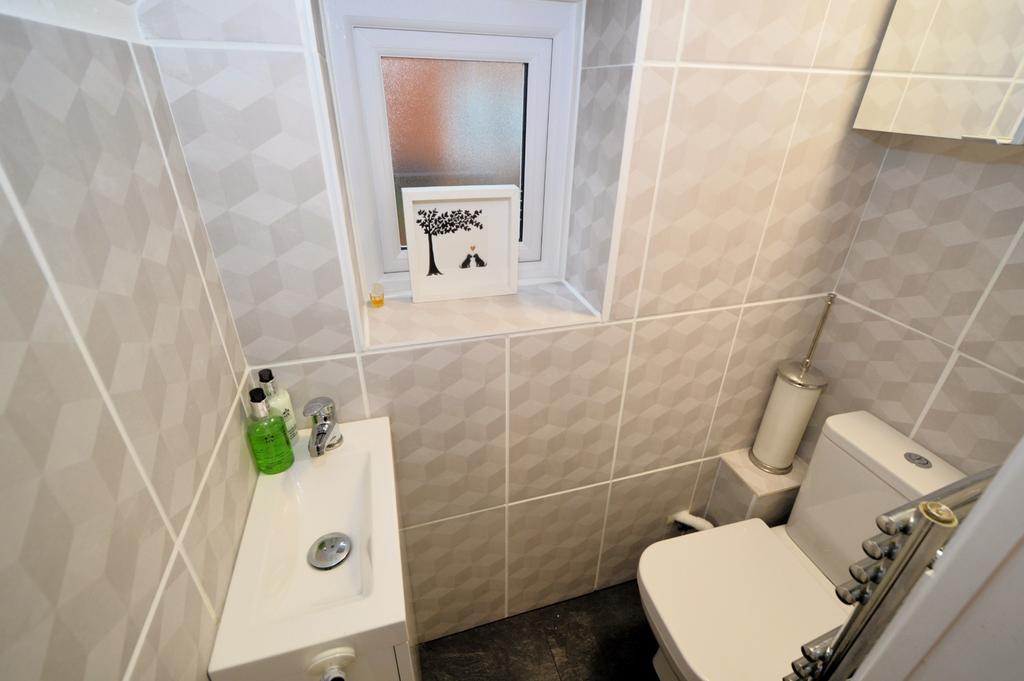 Cloakroom