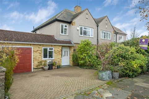 4 bedroom semi-detached house for sale, Eastry Avenue, Bromley, BR2