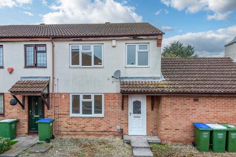 3 bedroom end of terrace house to rent, Clayworth Close, Sidcup, DA15