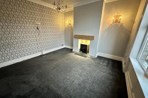 3 bedroom terraced house for sale, Birkhead Street, Heckmondwike