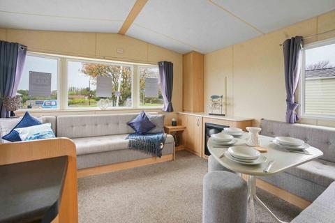 2 bedroom static caravan for sale, Broadland Sands Holiday Park