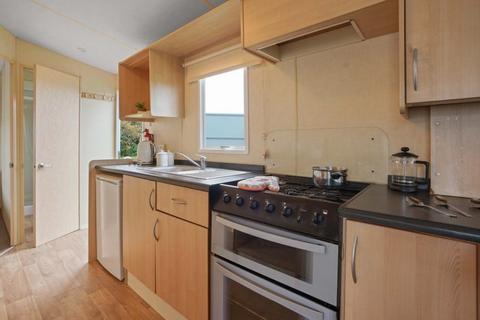 2 bedroom static caravan for sale, Broadland Sands Holiday Park