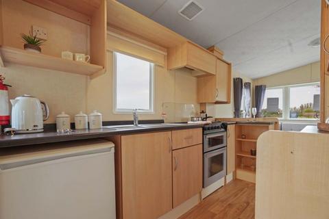 2 bedroom static caravan for sale, Broadland Sands Holiday Park