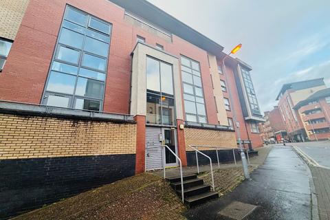 undefined, Partickbridge Street, Partick, Glasgow, G11