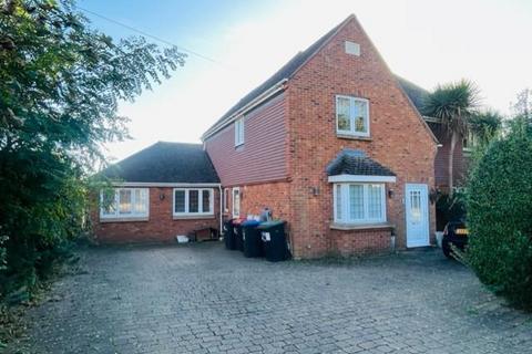 4 bedroom detached house for sale, Durlock Avenue, Ramsgate CT11