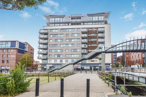 2 bedroom apartment to rent, Brayford Street, Lincoln