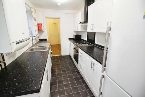 5 bedroom terraced house for sale, Claude Street, Lenton, NG7