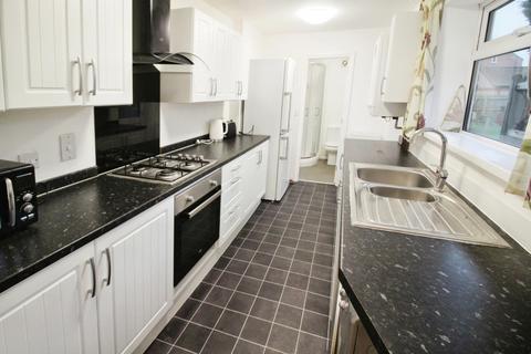 5 bedroom terraced house for sale, Claude Street, Lenton, NG7