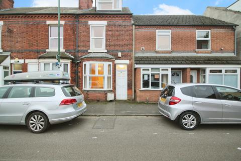 5 bedroom terraced house for sale