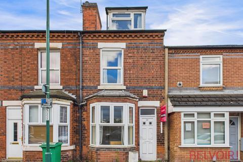 5 bedroom terraced house for sale, Claude Street, Lenton, NG7