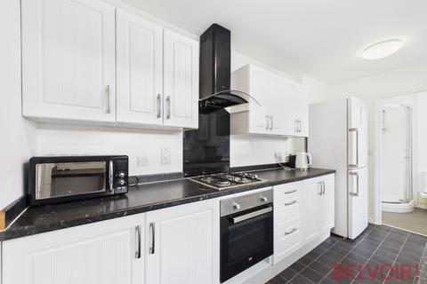 undefined, Claude Street, Lenton, NG7