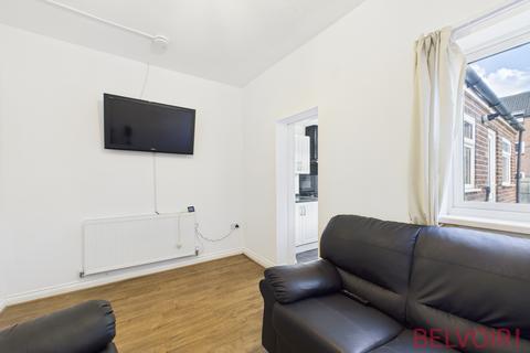 undefined, Claude Street, Lenton, NG7