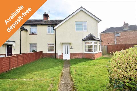 3 bedroom semi-detached house to rent, Derby Road, Eastleigh SO50